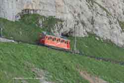steilste zahnradbahn der welt